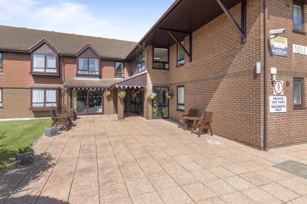 Main image of property: Mill Road, Hailsham