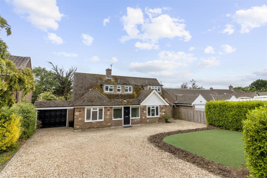 Main image of property: Hawthylands Crescent, Hailsham