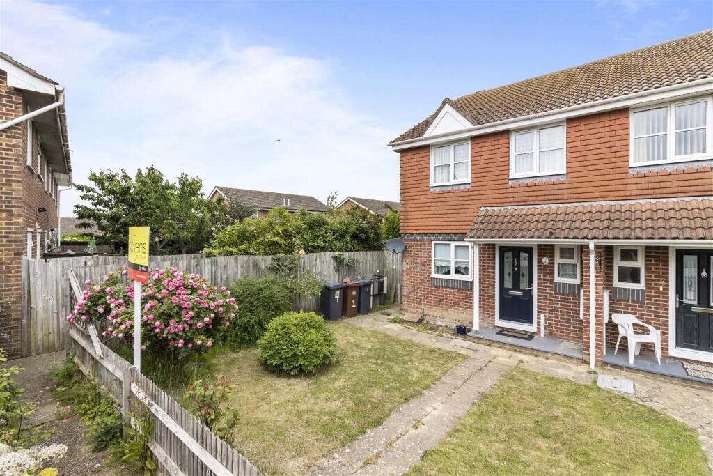 Main image of property: Moray Walk, Hailsham