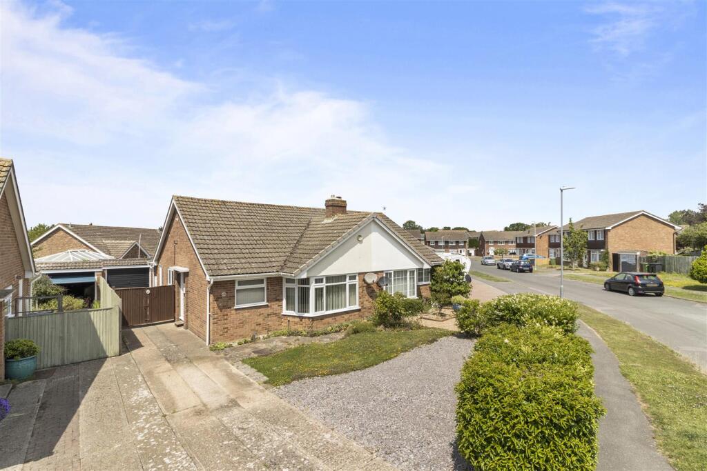 Main image of property: Cromer Way, Hailsham