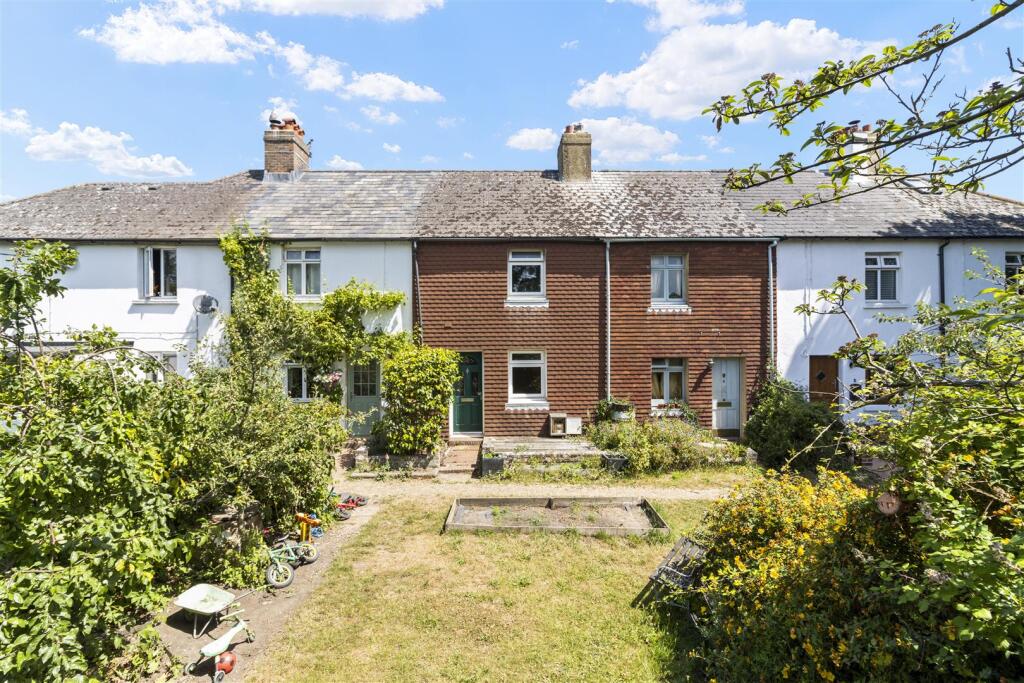 Main image of property: 3 Palmers Row, Ersham Road, Hailsham