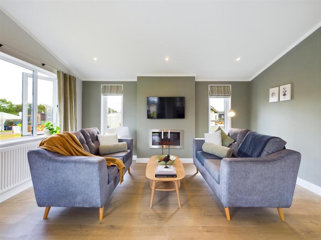 Main image of property: Deanland Wood Park, Golden Cross, Hailsham