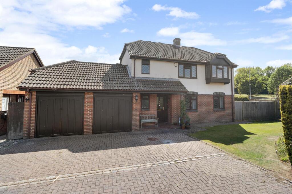 Main image of property: St. Andrews Close, Hailsham