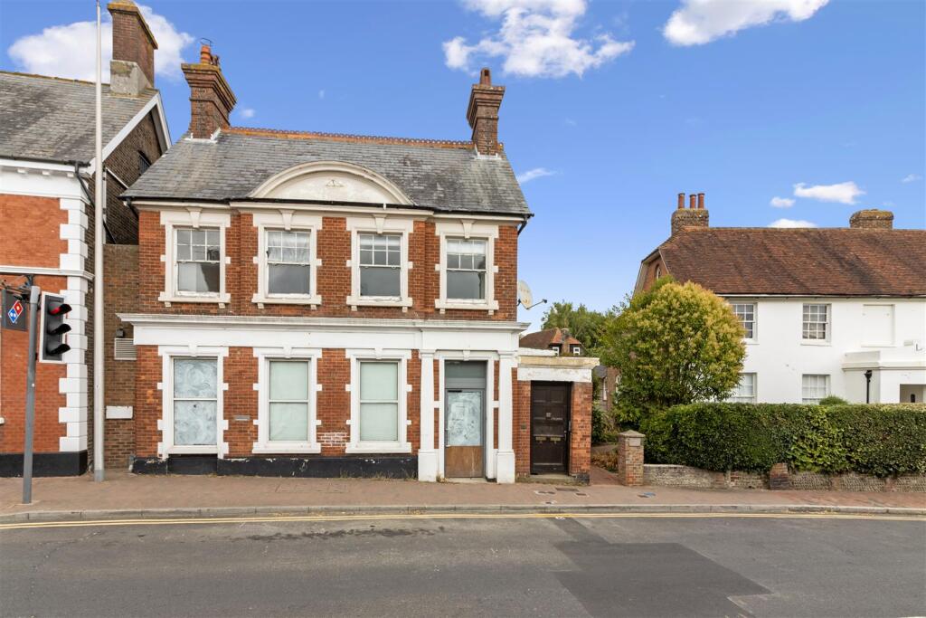 Main image of property: Market Street, Hailsham