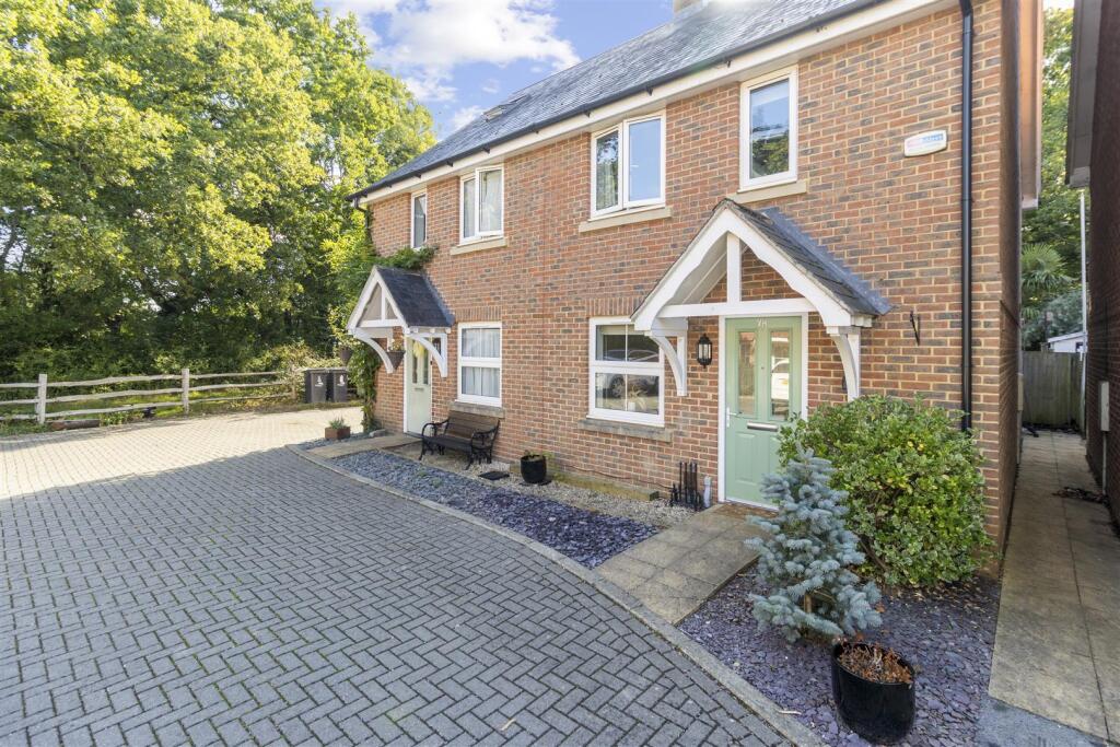 Main image of property: Gournay Road, Hailsham