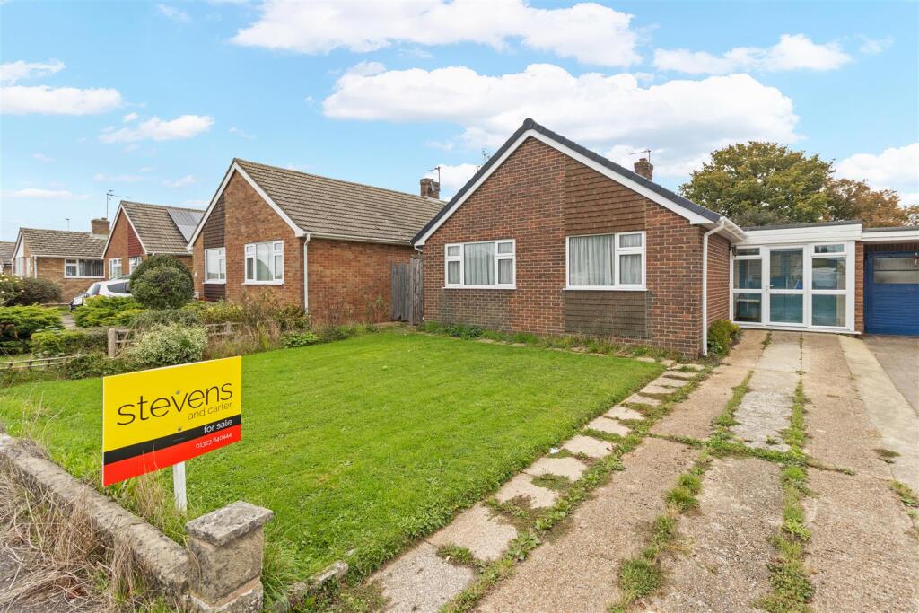 Main image of property: Manor Park Road, Hailsham