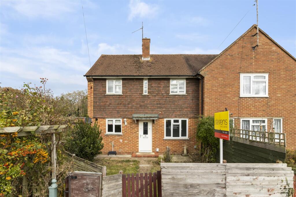 Main image of property: Archery Walk, Hailsham