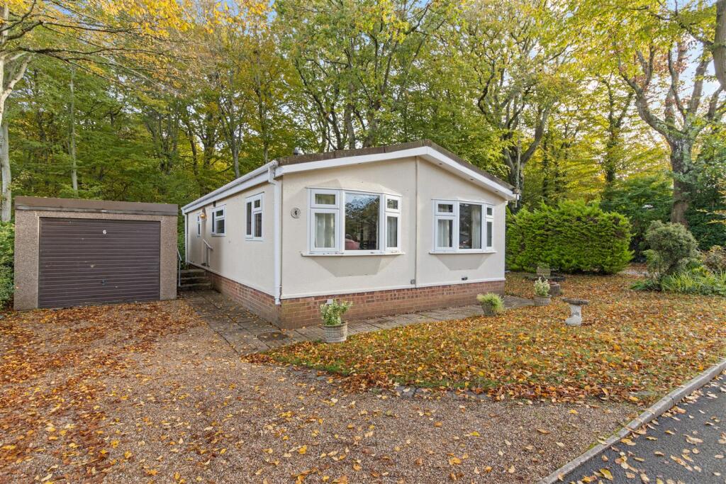 Main image of property: Deanland Wood Park, Golden Cross, Hailsham