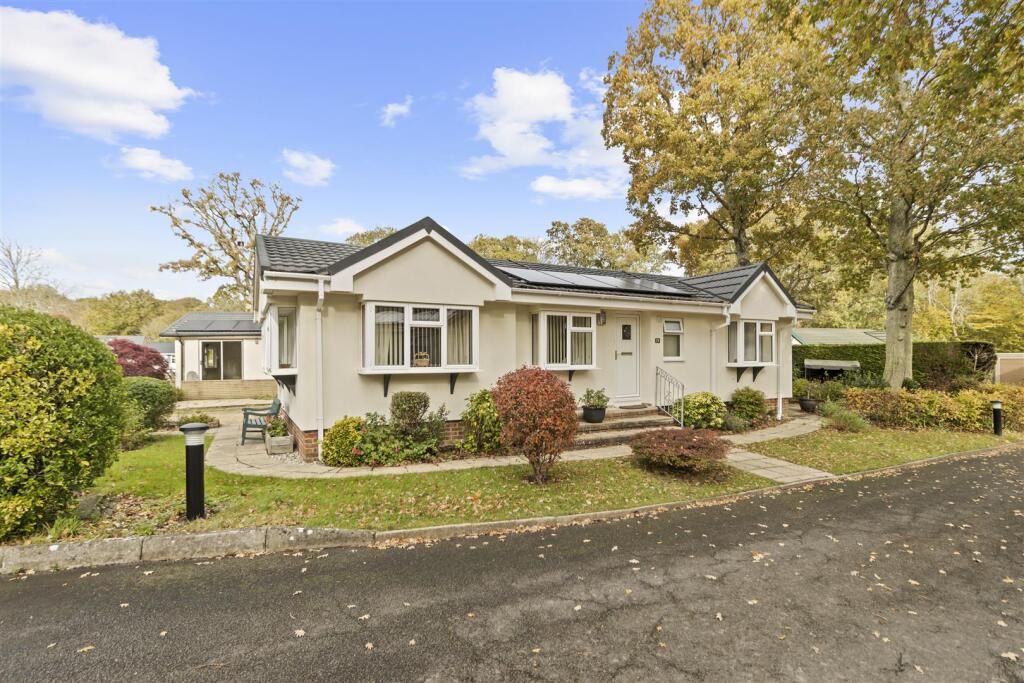 Main image of property: Deanland Wood Park, Golden Cross, Hailsham