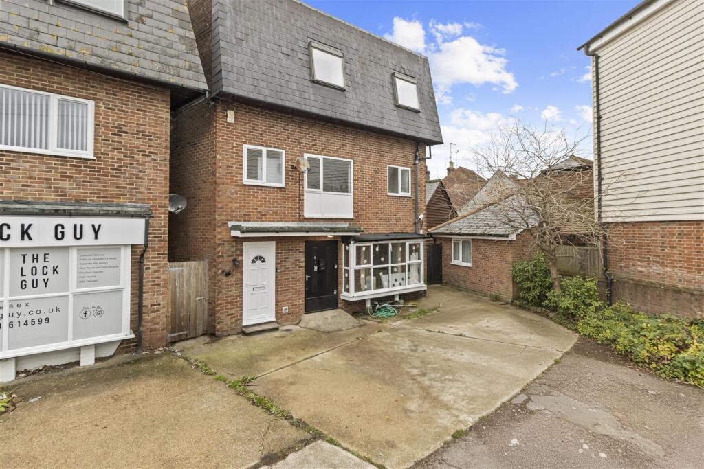 Main image of property: George Street, Hailsham