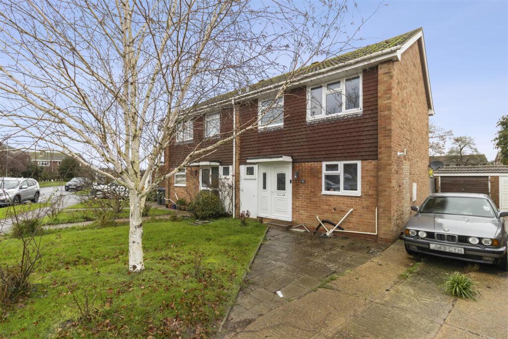 Main image of property: Medway, Hailsham
