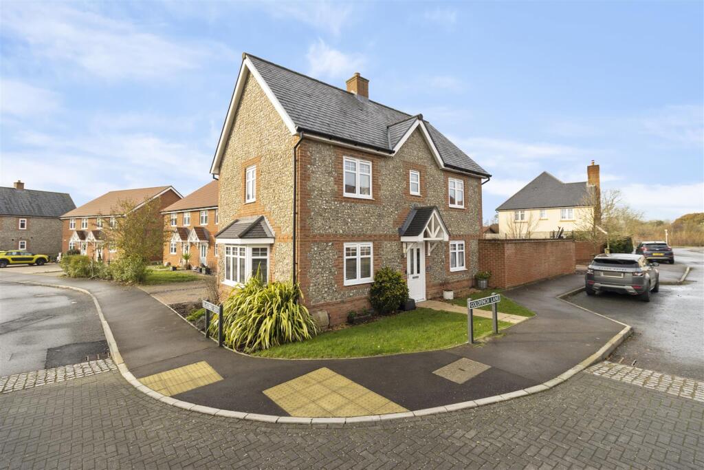 Main image of property: Goldfinch Lane, Hellingly, Hailsham