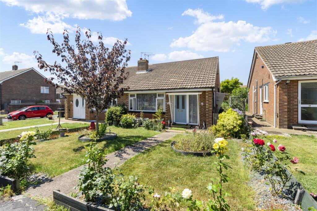 Main image of property: Hamelsham Court, Hailsham