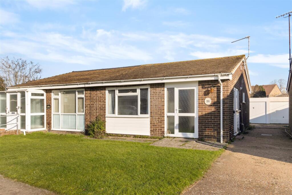 Main image of property: Old Orchard Place, Hailsham