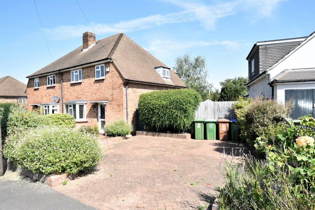 Main image of property: Broomfield Road, Bexleyheath