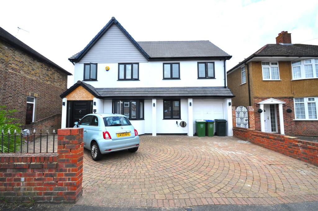 Main image of property: Pinnacle Hill, Bexleyheath