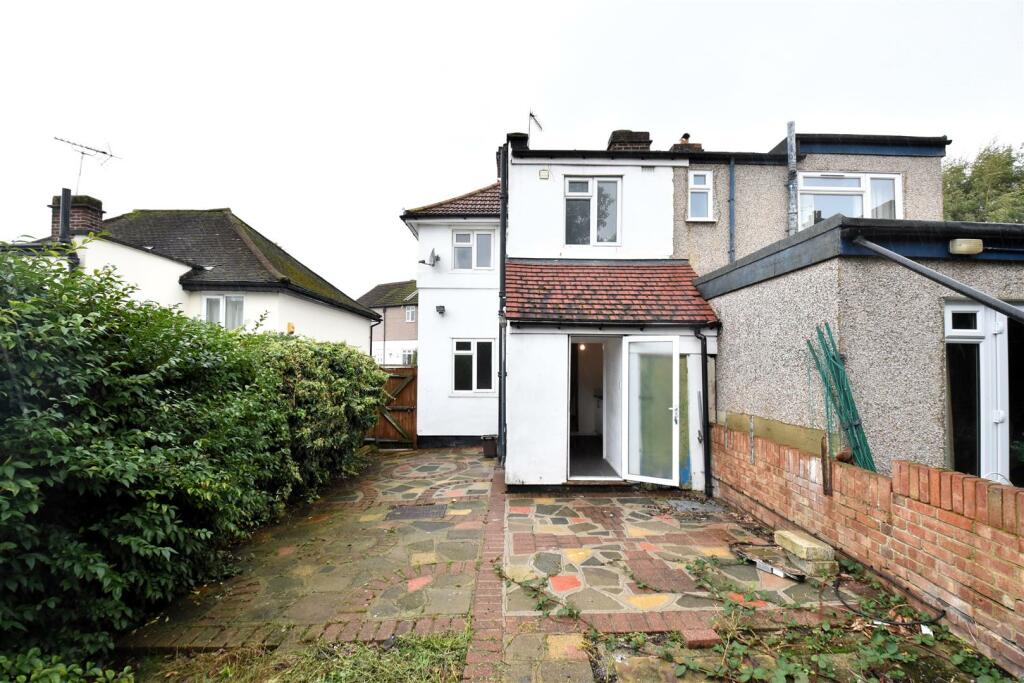 Additional property image - Chapel Hill, Crayford, Dartford