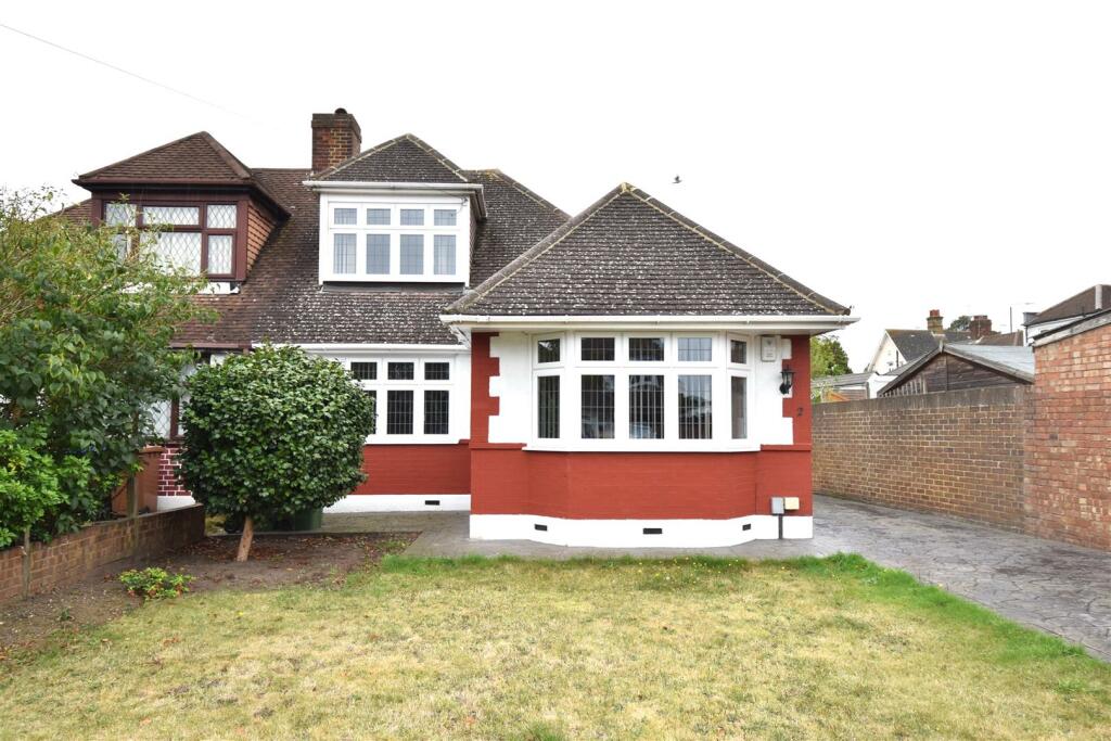 Main image of property: Lenham Road, Bexleyheath