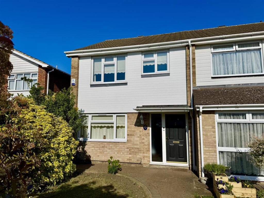 Main image of property: Kingsgate Close, Bexleyheath