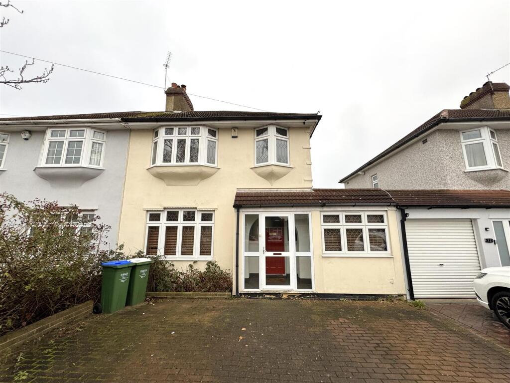 Primary image of Berkeley Avenue, Bexleyheath