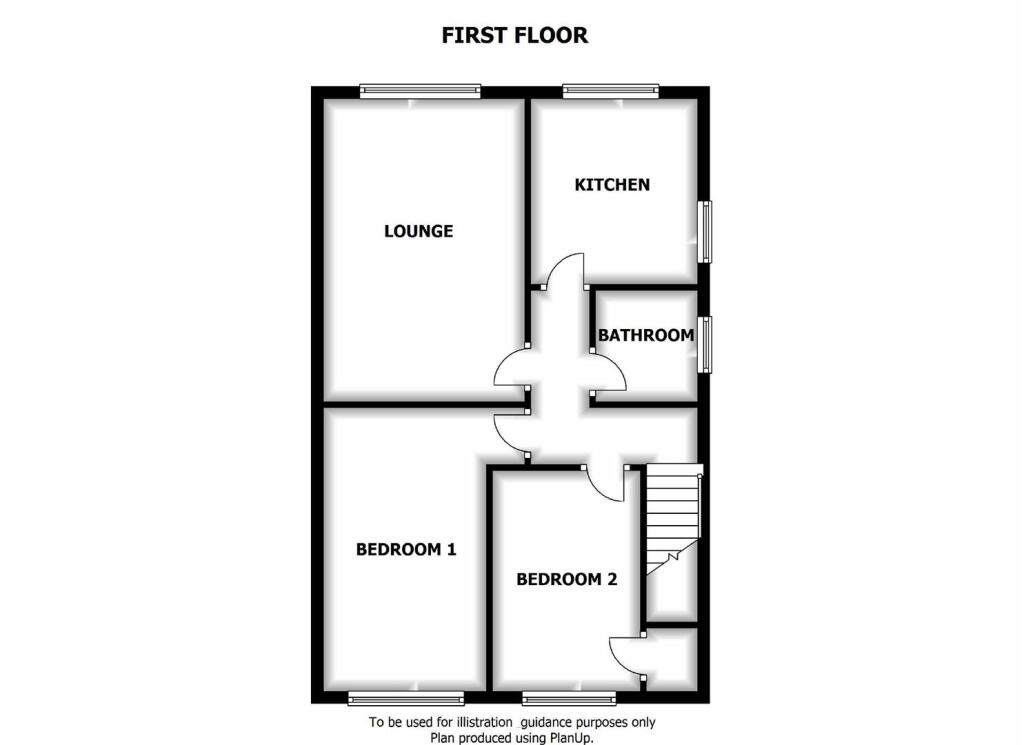 Additional property image - Thwaite Close, Erith