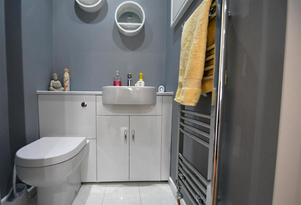 Additional property image - Winchester Road, Bexleyheath