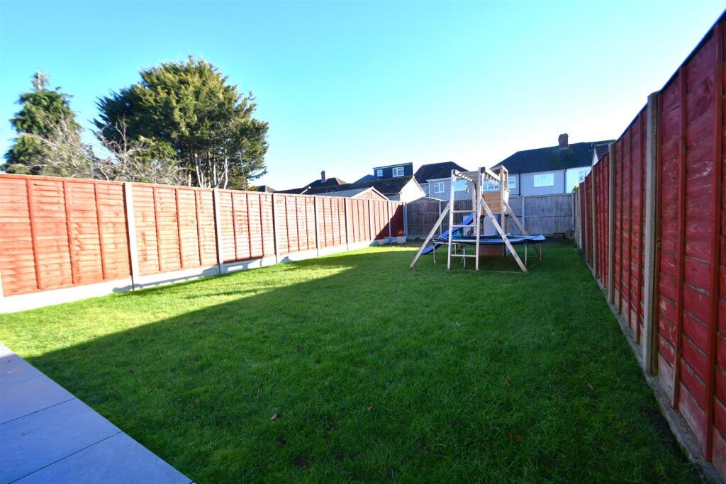 Additional property image - Winchester Road, Bexleyheath