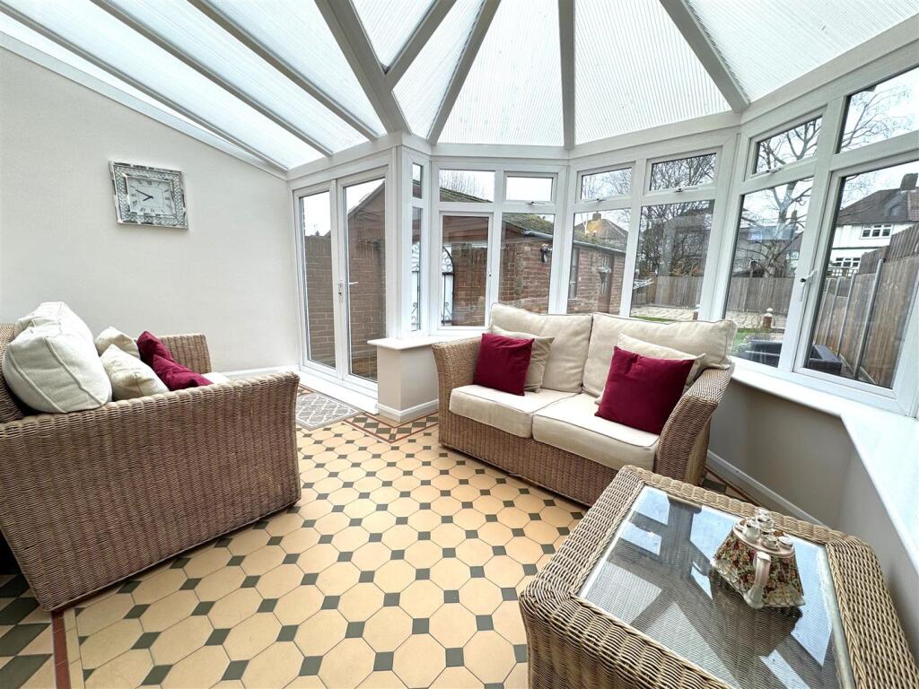 Additional property image - Sheridan Road, Bexleyheath
