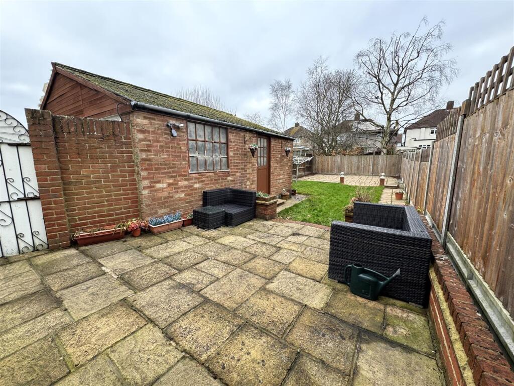 Additional property image - Sheridan Road, Bexleyheath