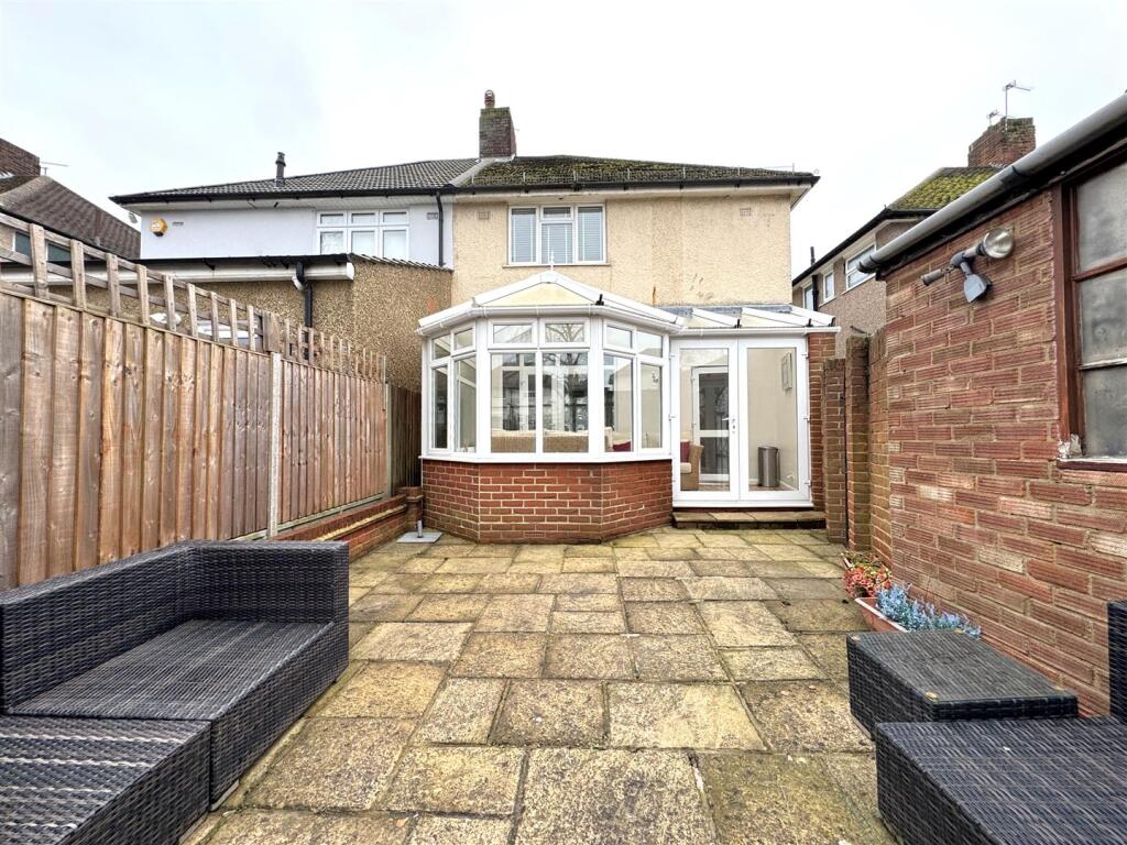 Additional property image - Sheridan Road, Bexleyheath
