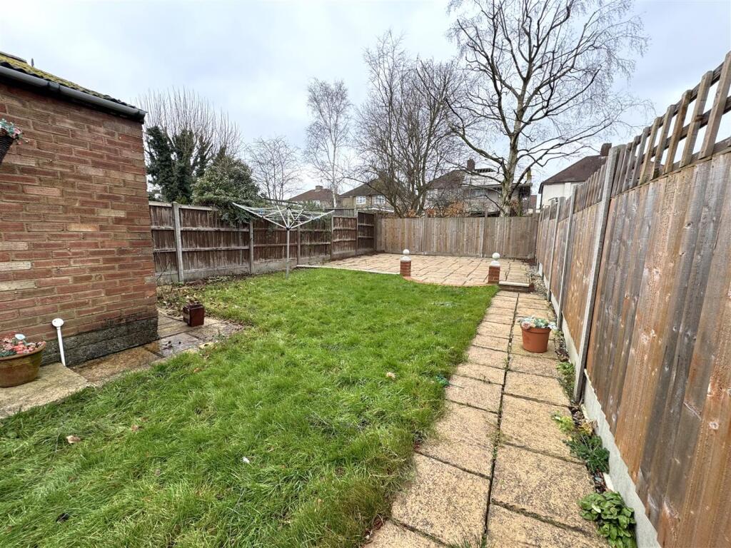 Additional property image - Sheridan Road, Bexleyheath