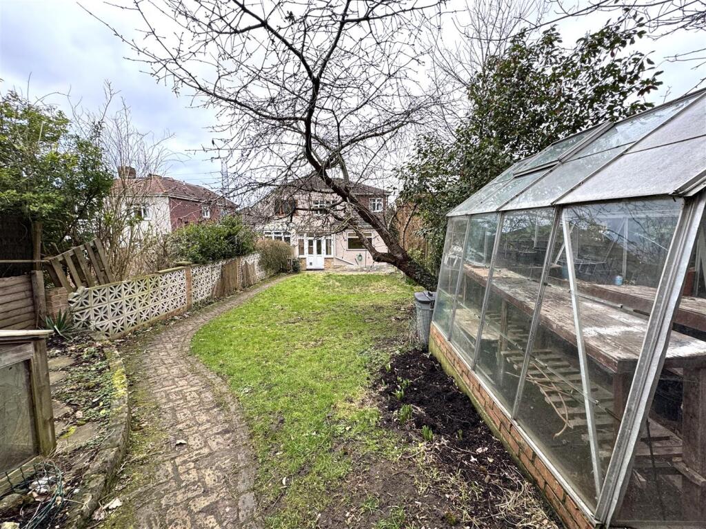 Additional property image - Lower Station Road, Crayford