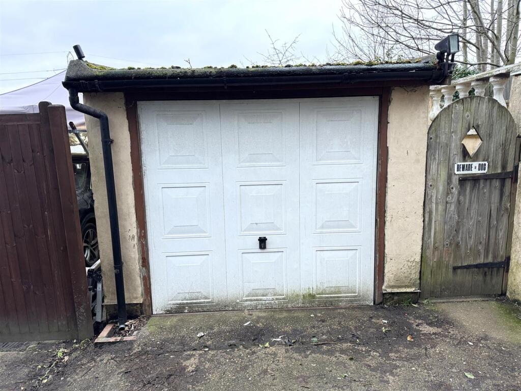 Additional property image - Lower Station Road, Crayford