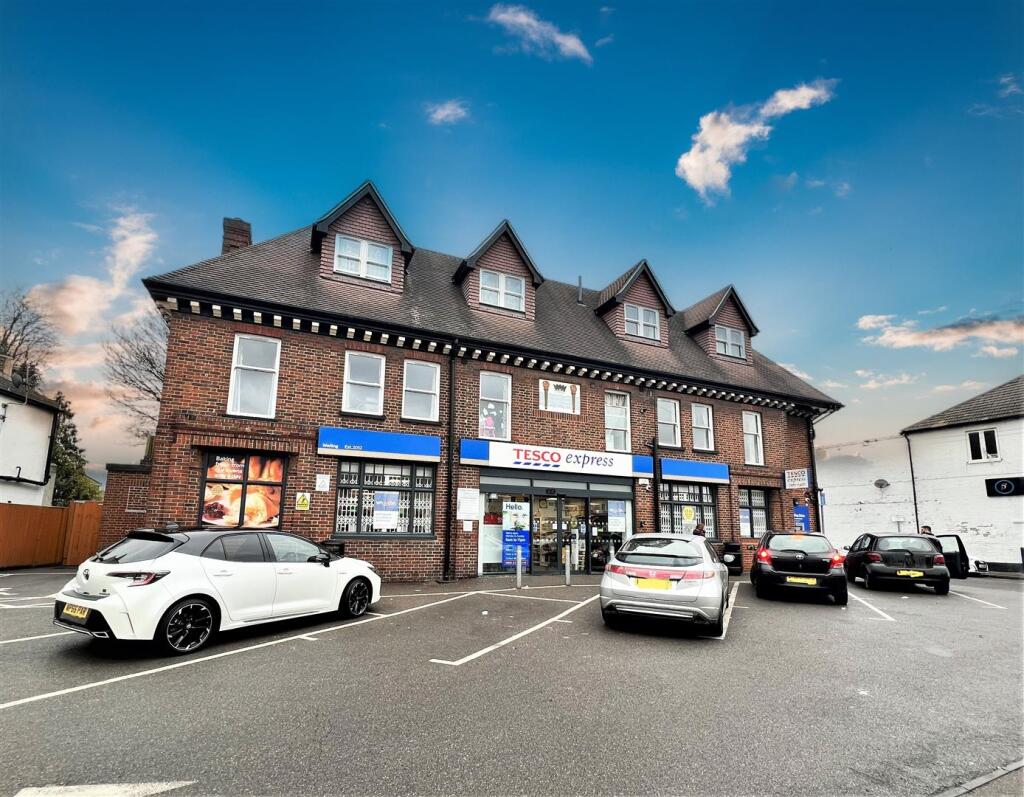 Main image of property: Queens Road, Welling