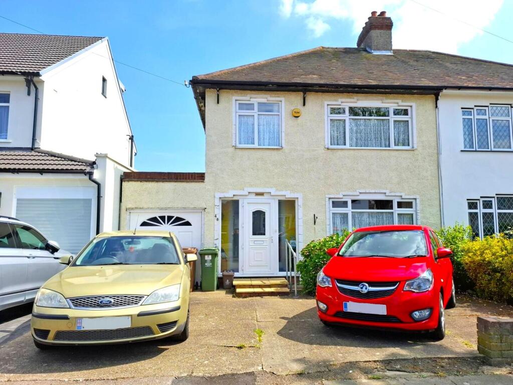 Main image of property: Mayfair Avenue, Bexleyheath