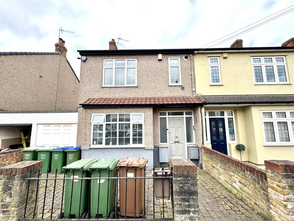 Main image of property: Palmeira Road, Bexleyheath