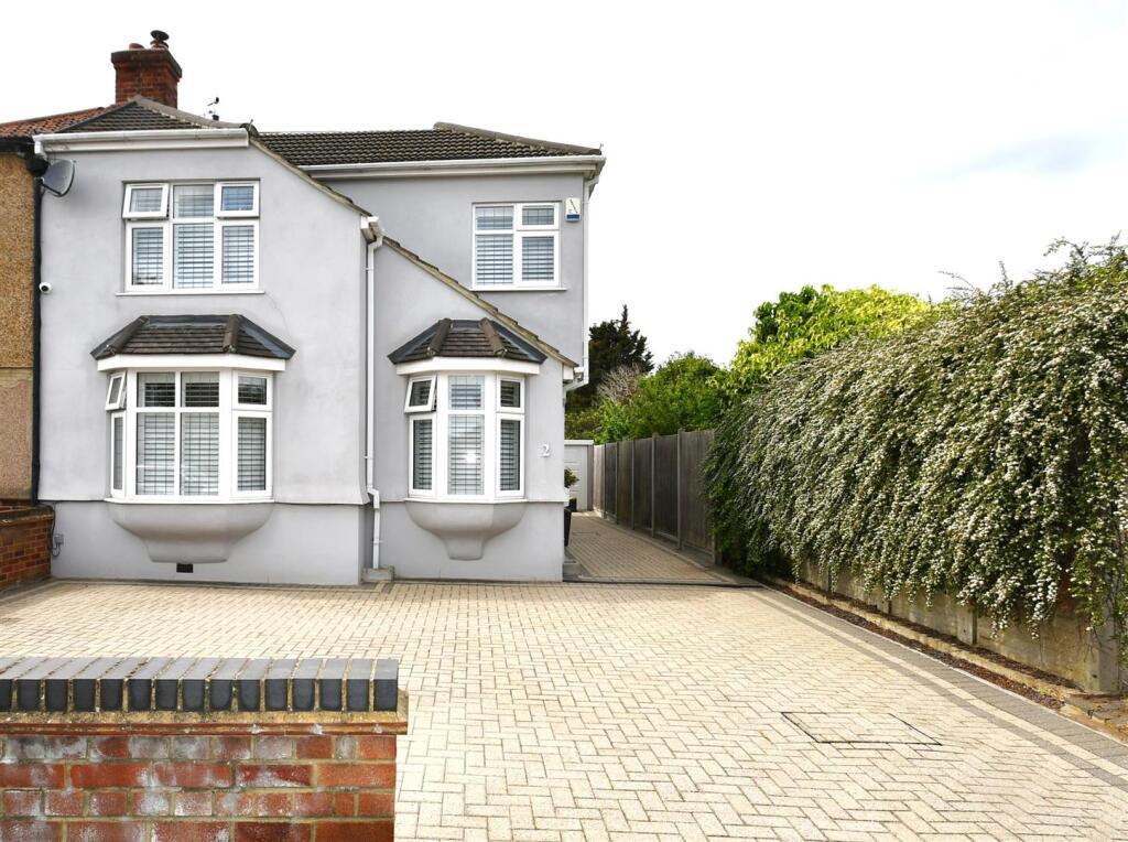 Main image of property: Hyde Road, Bexleyheath