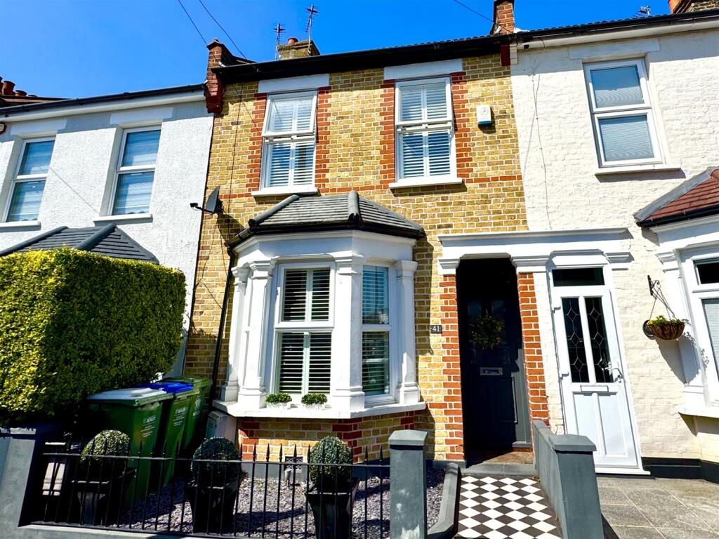Main image of property: Lewis Road, Welling