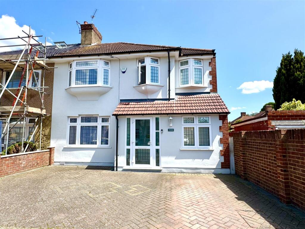 Main image of property: Berkeley Avenue, Bexleyheath
