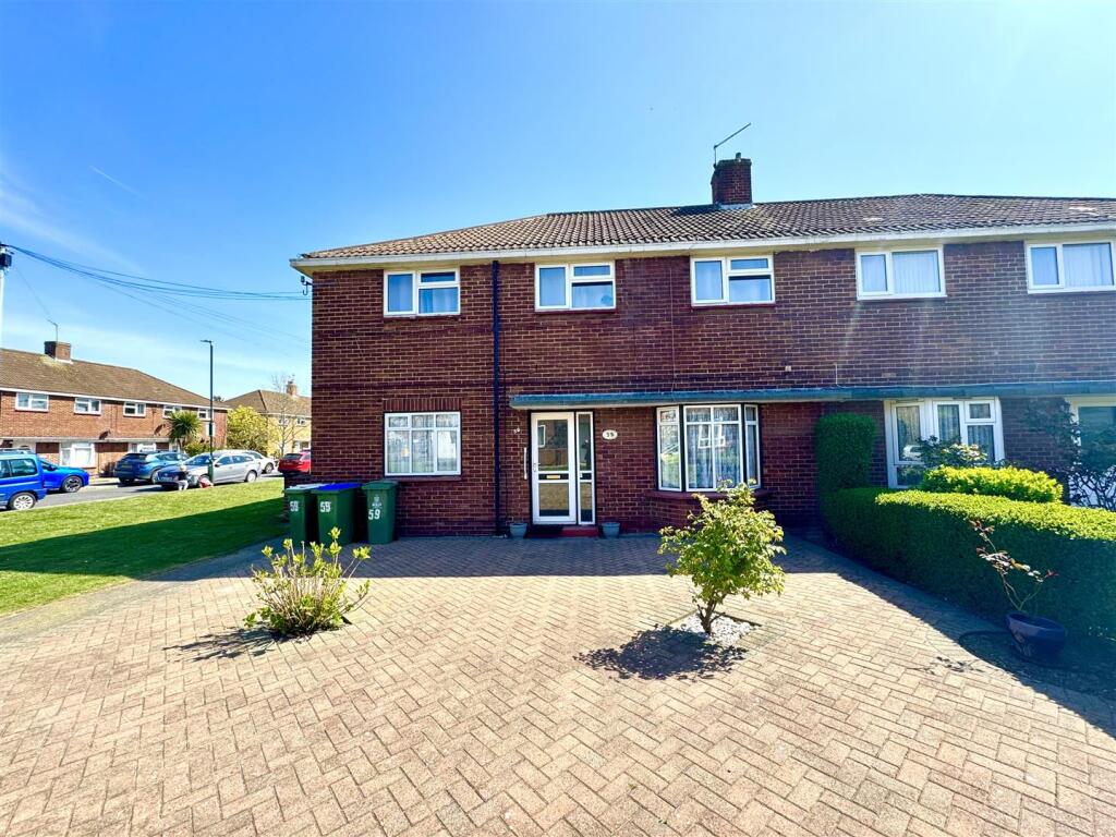 Main image of property: Bristow Road, Bexleyheath
