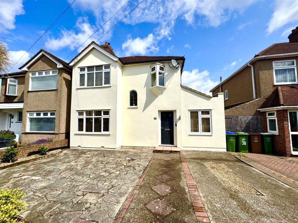 Main image of property: Normanhurst Avenue, Bexleyheath