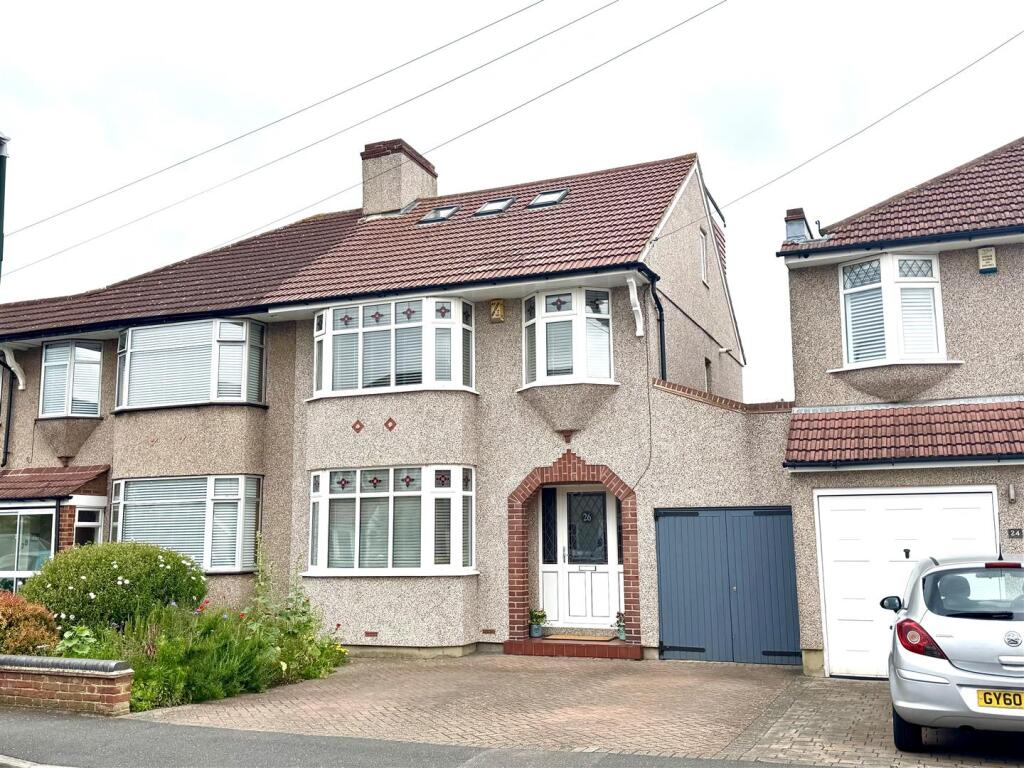 Main image of property: Oakhurst Avenue, Bexleyheath