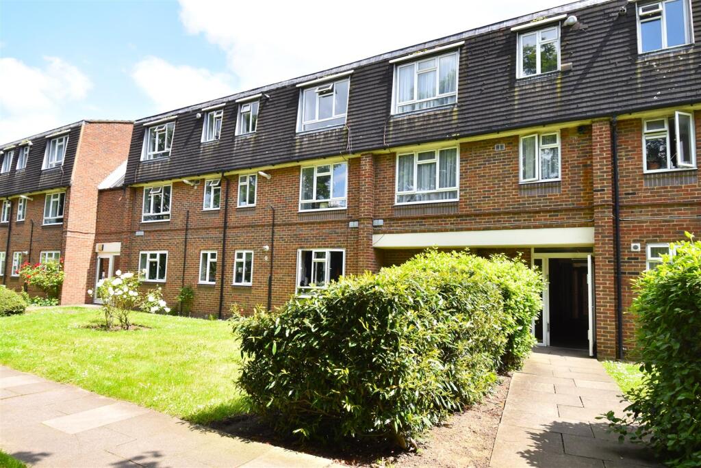Main image of property: Hanover Way, Bexleyheath
