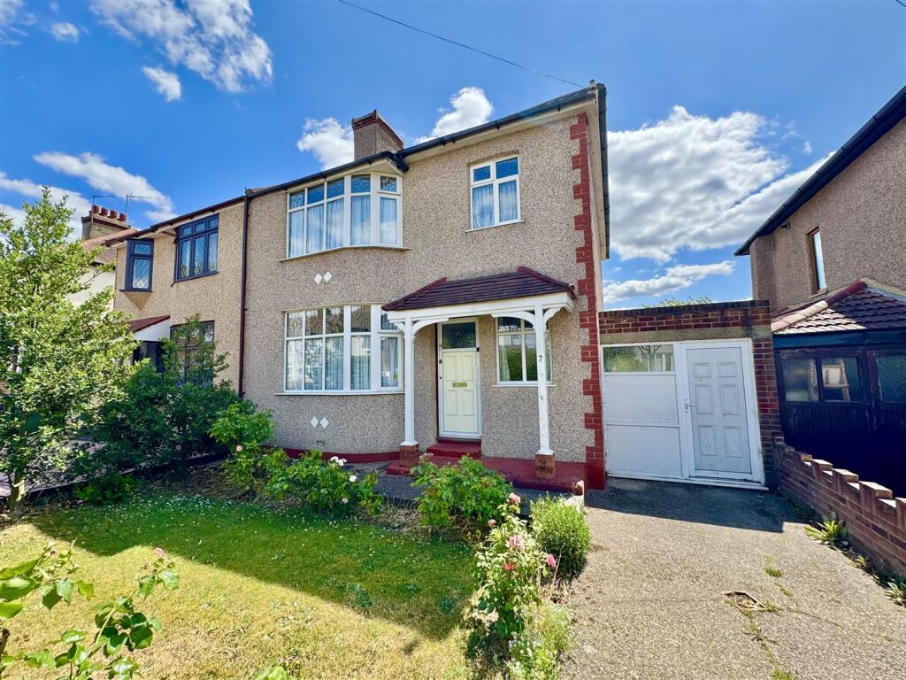 Main image of property: Fairlawn Avenue, Bexleyheath