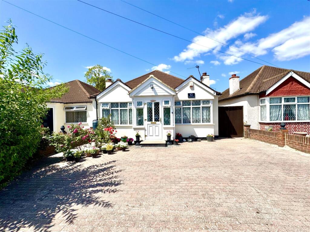 Main image of property: Clarence Road, Bexleyheath