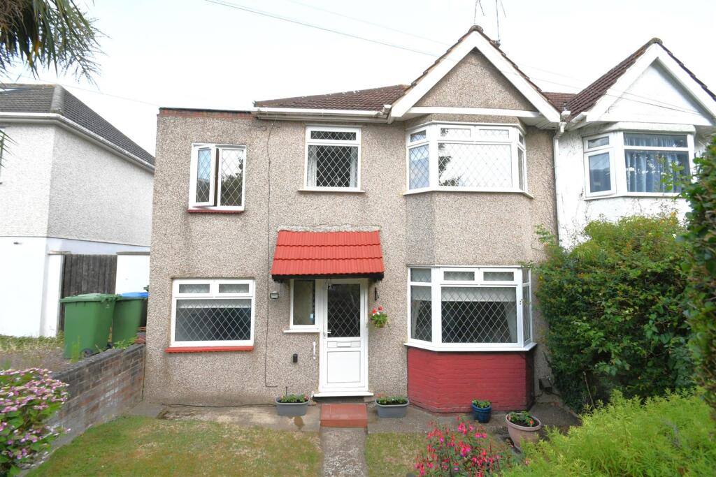 Main image of property: Oakmere Road, London
