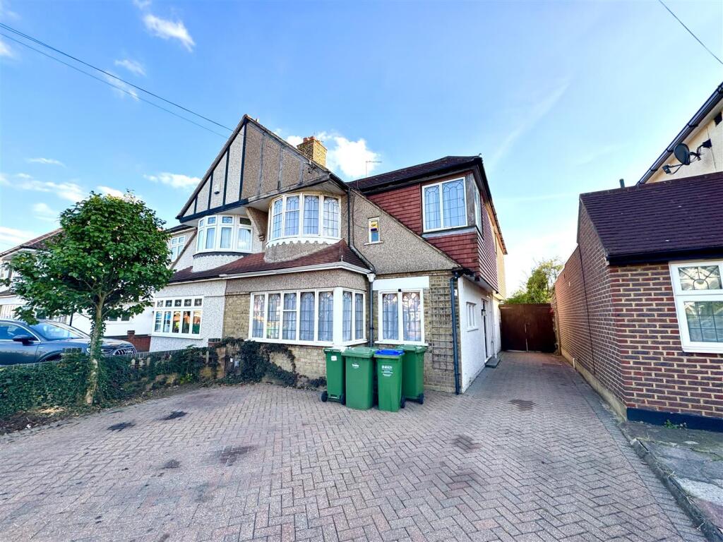 Main image of property: Chestnut Drive, Bexleyheath