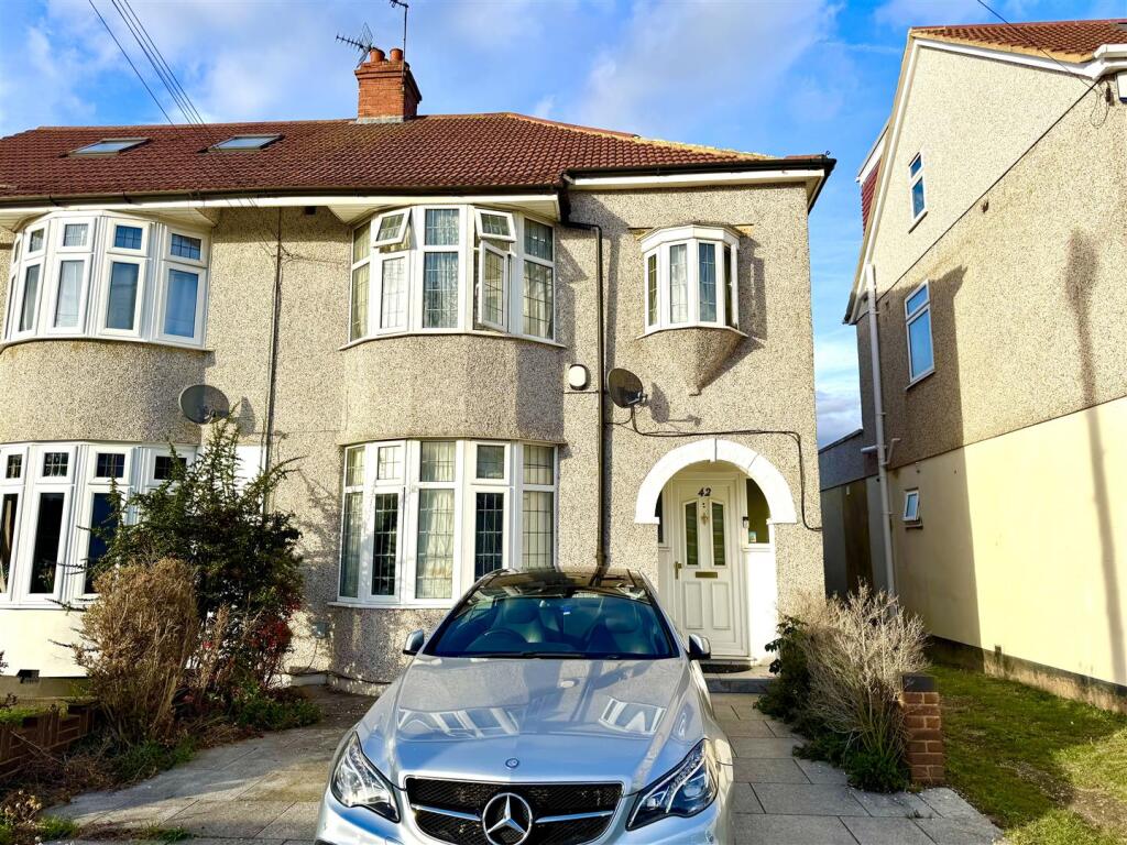 Main image of property: Orchard Close, Bexleyheath