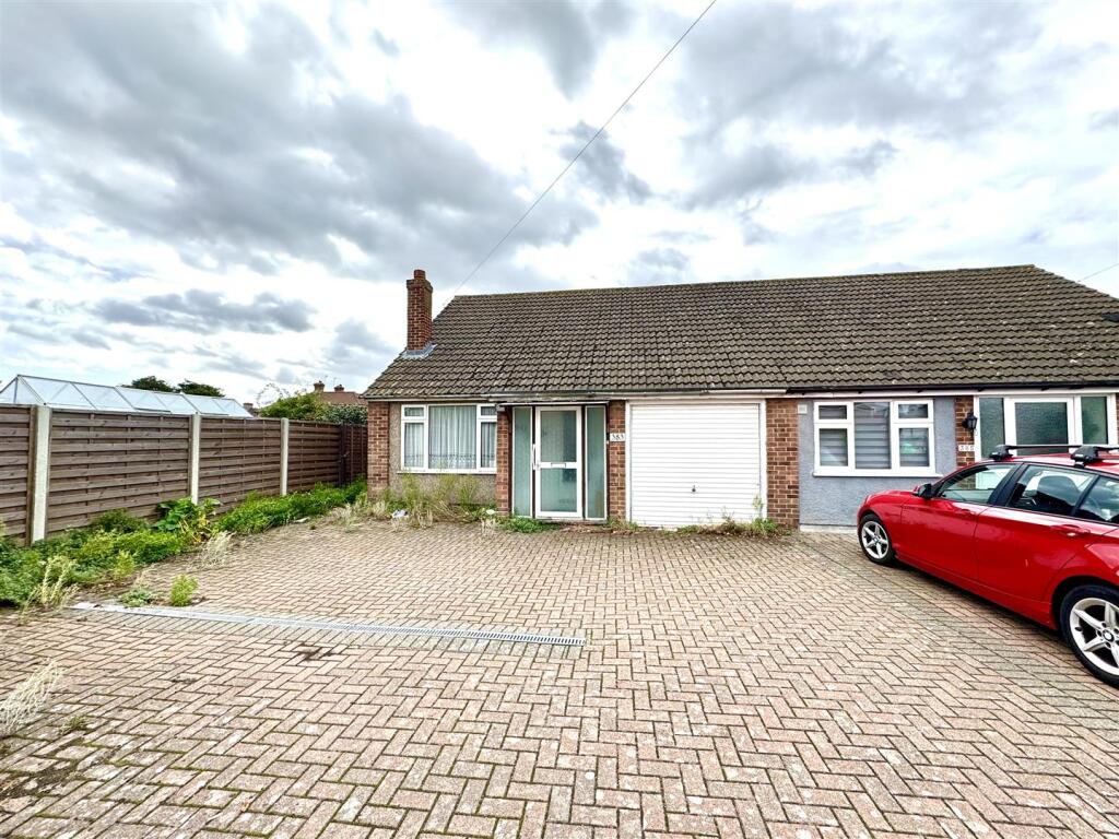 Main image of property: Long Lane, Bexleyheath