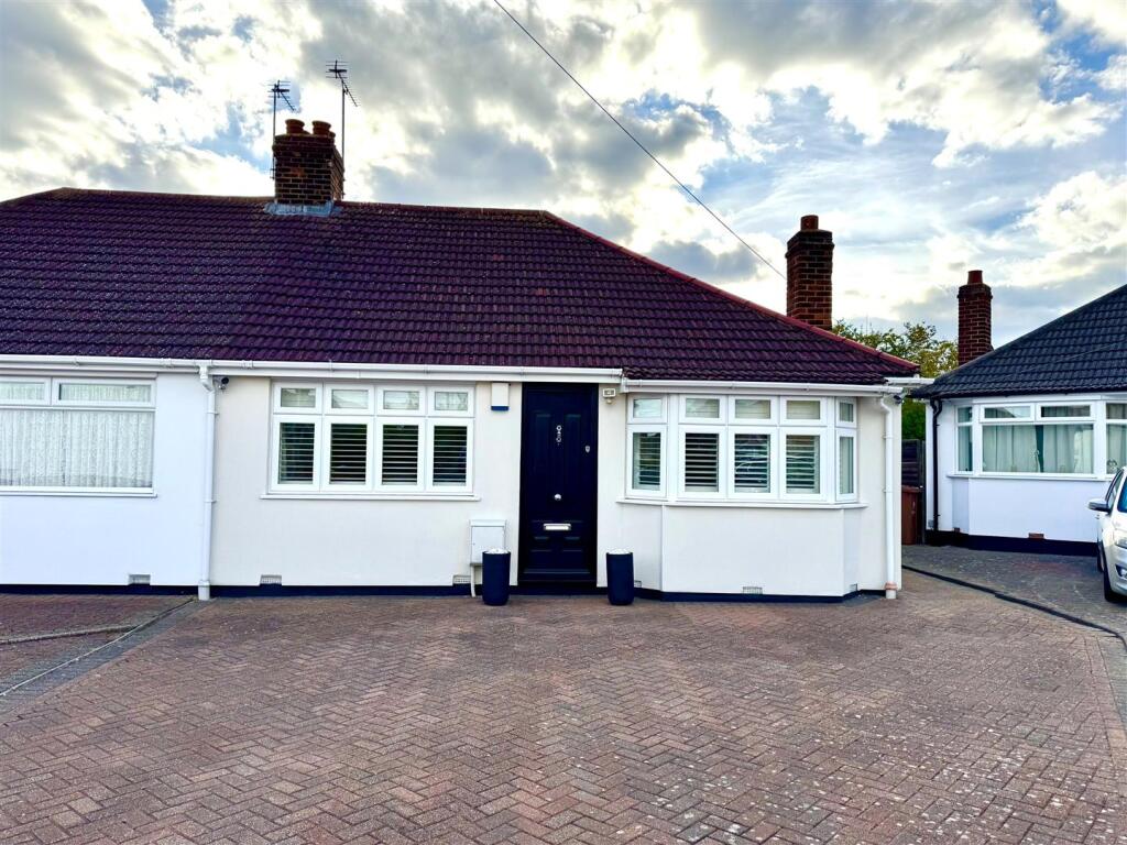 Main image of property: The Quadrant, Bexleyheath